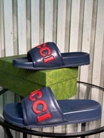 Шлепанцы Gucci