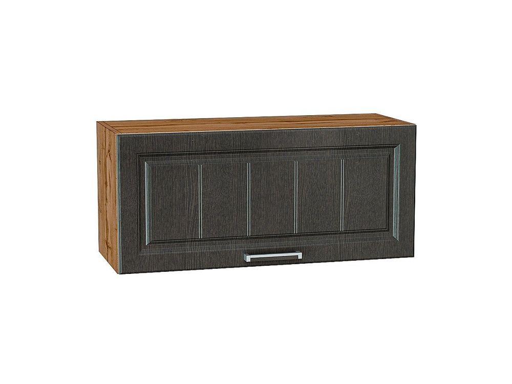 Шкаф верхний горизонтальный Прага