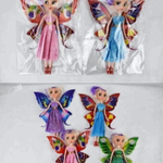 Кукла «Фея Мелинда» в ассортименте, пакет 27,5*19*4.5 см