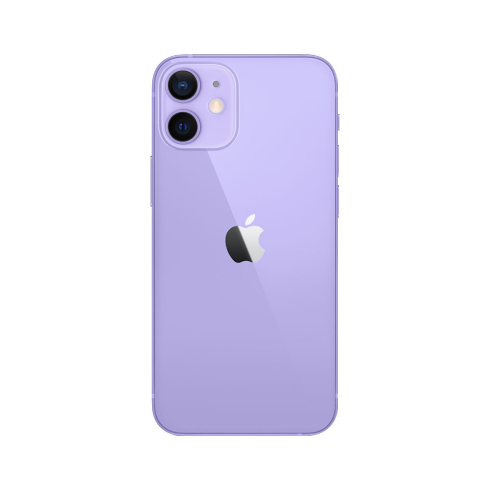 iPhone 12 Mini 64 GB (Фиолетовый)