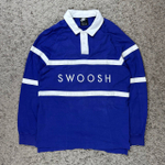 Лонгслив Nike Swoosh