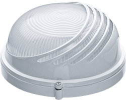 Светильник Navigator 94 817 NBL-R3-60-E27/WH (НПБ 1307 / НПП 1307)