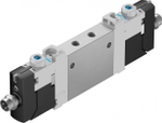VUVG-LK10-T32C-AT-M5-1R8L-S Распределитель с электроуправлением