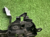 Замок капота Toyota Corolla 11 E160 (2012-2019)