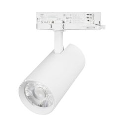 Светильник LGD-GERA-4TR-R90-30W Warm3000 (WH, 36 deg, 230V) (Arlight, IP20 Металл, 5 лет) 055183