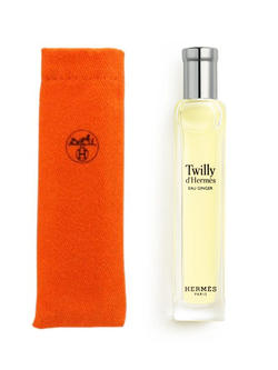 HERMES Twilly d'Hermes Eau Ginger lady 15ml edp