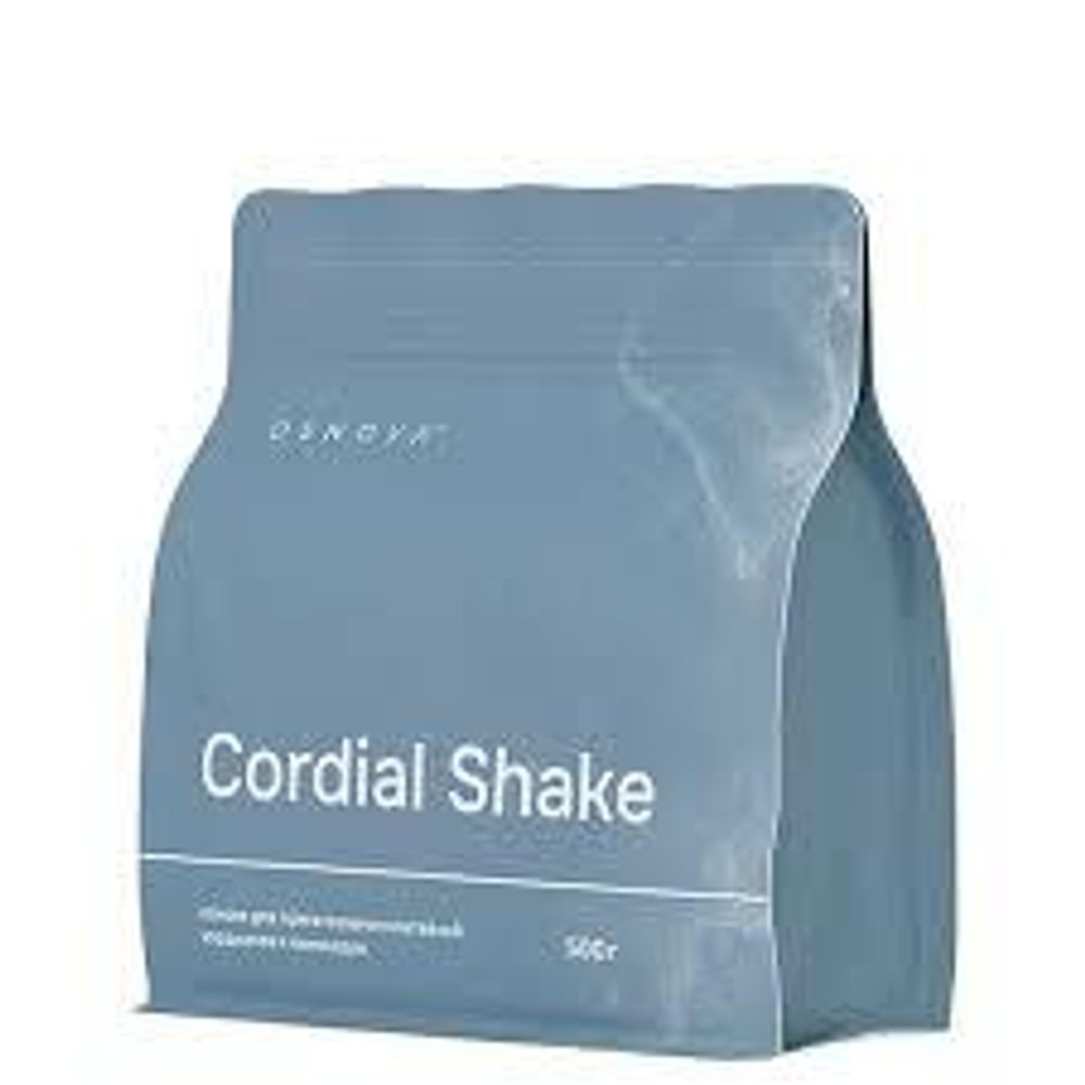 CS091 Вкусоароматическая смесь Cordial shake Тоник оригинальный, 500гр