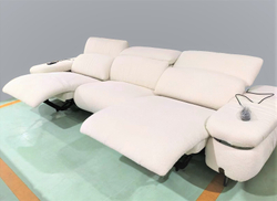 Диван-реклайнер Sophy