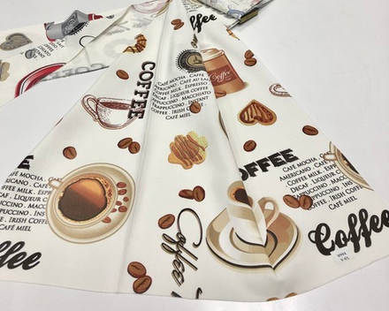 Портьерная ткань Sofia арт.8994 col.v-01 (высота 280 см, Турция)