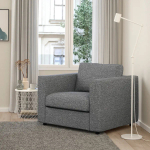 VIMLE Кресло ИКЕА