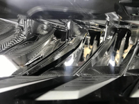 Фара левая Geely Coolray (2023-н.в.) LED