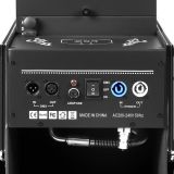 Мини CO2 конфетти-пушка MOKA SFX MK-CN16 (DMX, кейс, 200-300 м²)