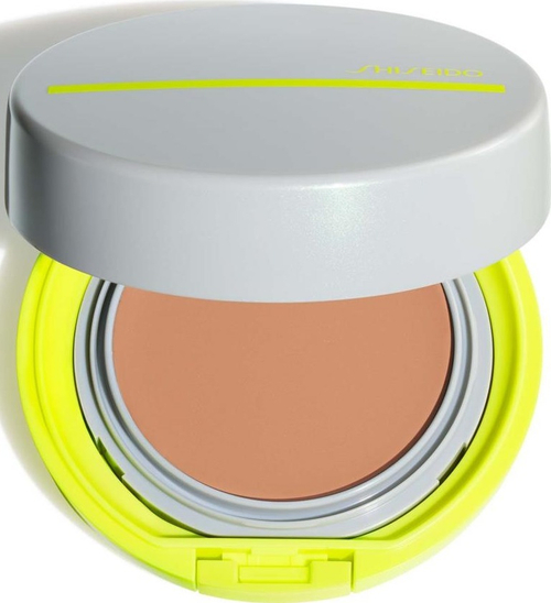 Shiseido Sports BB Compact Medium/Dark 12 g
