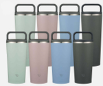 Термос Zojirushi SX-JA40 0,40 л Watery Green GM
