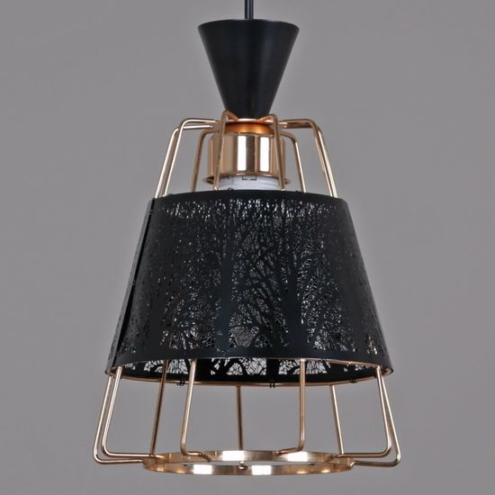 02520-0.9-01 BK светильник потолочный