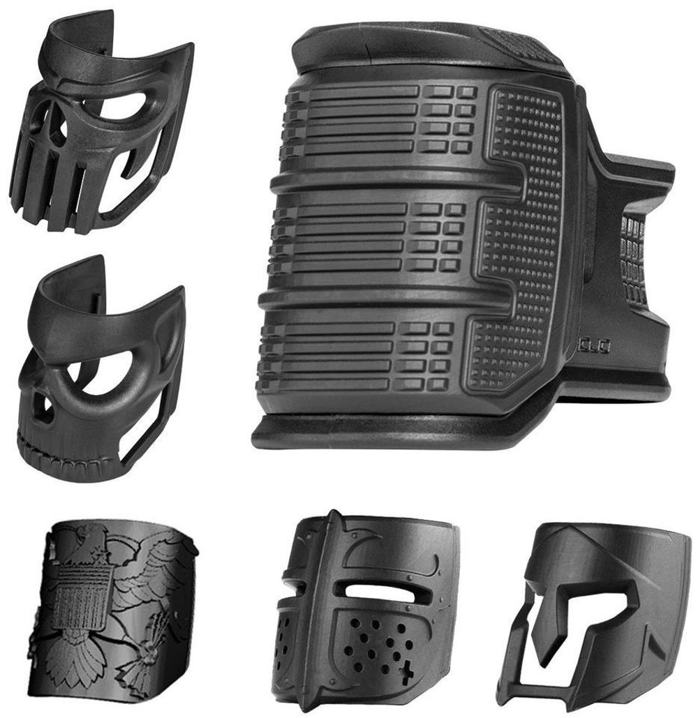 Накладка на рукоятку MOJO Cavalier, FAB Defense