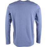 Футболка L/S-2 меланж