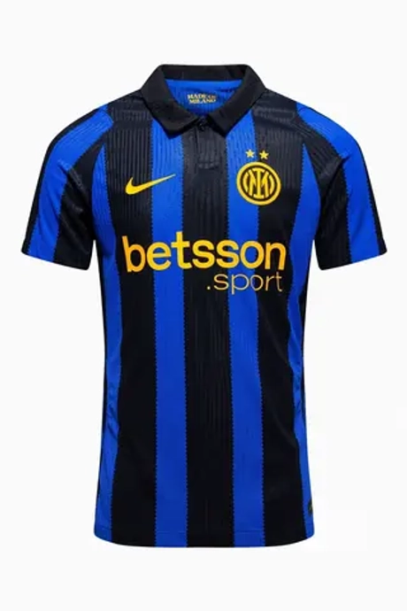 Футболка Nike Inter Milan 26/27 Home Match