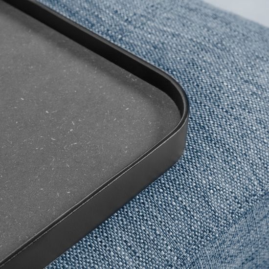 Модуль 3-х местного дивана Compo синий