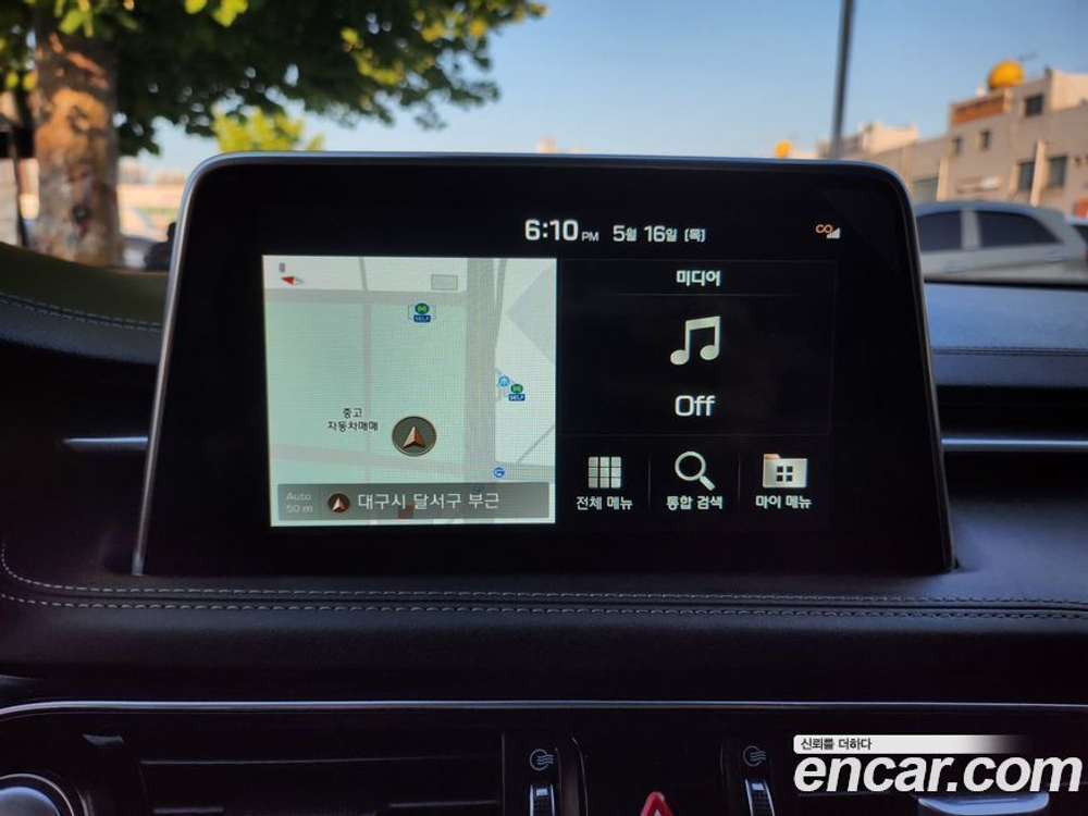Genesis G70 2.0T AWD (08.2020)
