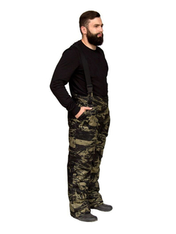 Костюм Prival Sherwood winter-4