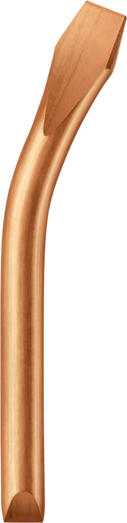 Жало Navigator 80 799 NEM-Pzh01-7.6-93-LI (7.6*93 мм, лопатка)