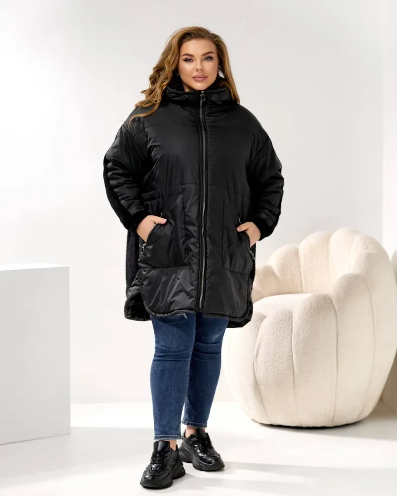 Куртка УК-1506-2 Фабрика Моды