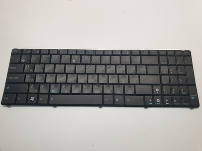 Клавиатура Asus K52D, X54L, MP-07G73SU-528