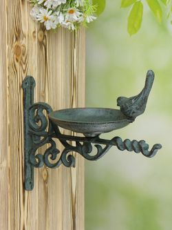 Iron Garden Кормушка для птиц