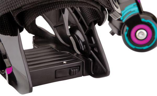 Колесо на ногу Razor Jetts Heel Wheels