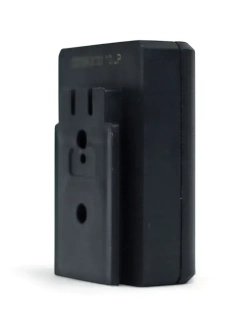 Аккумулятор / батарея для лазерного уровня №1 / узкие полозья