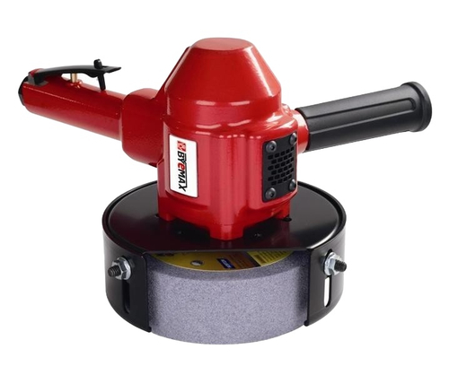Пневмошлифмашина торцевая под чашечный круг 150 мм BYEMAX BM-5F-300C