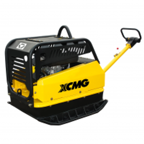 Виброплита реверсивная XCMG XHZ750