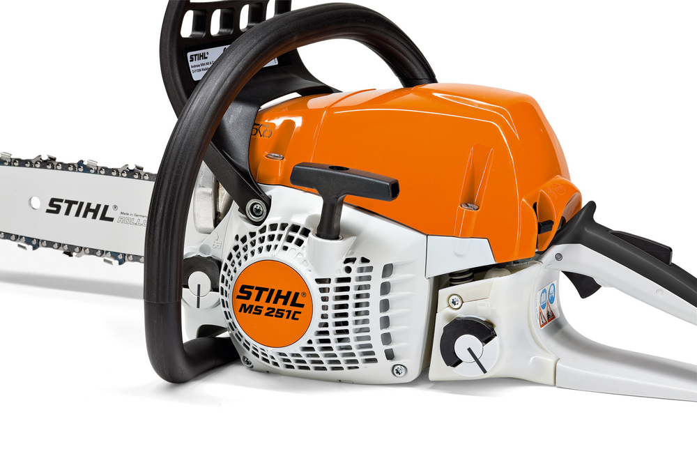 Бензопила STIHL MS 251 C 16' 0.325  1,6мм