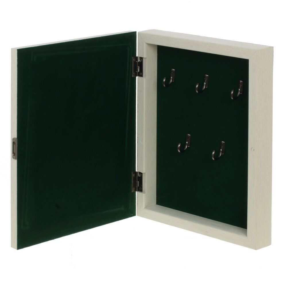 GAEM Ключница, L22 W5 H28 см