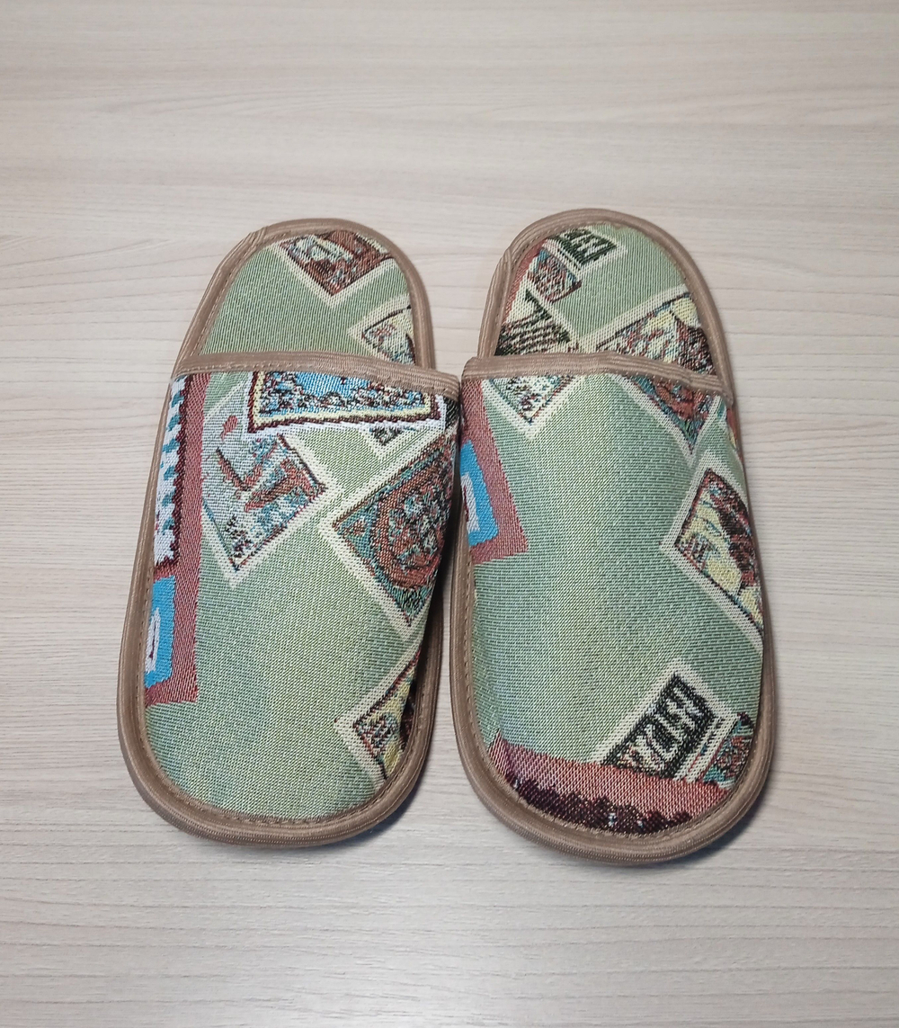 Гостевой набор Путешествие 3 в 1