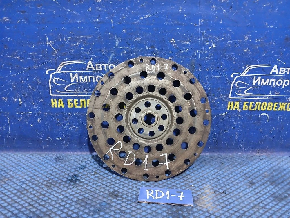 Маховик Honda CR-V 1996