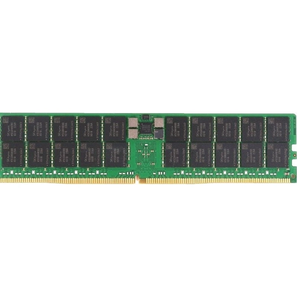 Оперативная память Hynix DDR5 64GB RDIMM 4800Mbps
