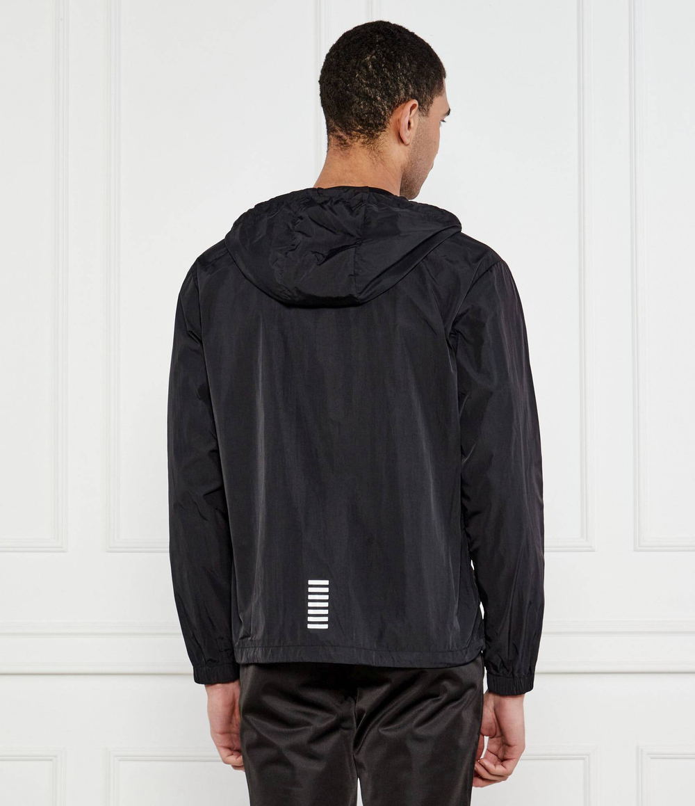 Куртка EA7 - черный(7M000211 AF13190)