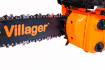 Бензиновая цепная пила Villager VGS 260 PRIME
