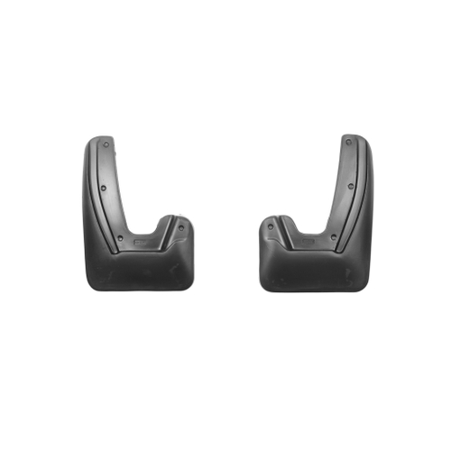 Брызговики Norplast для Honda CR-V, передние, Черные, 2017- арт.NPL-Br-30-20F