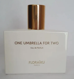 Тестер парфюмерии One Umbrella for Two Floraïku 50ml TESTER