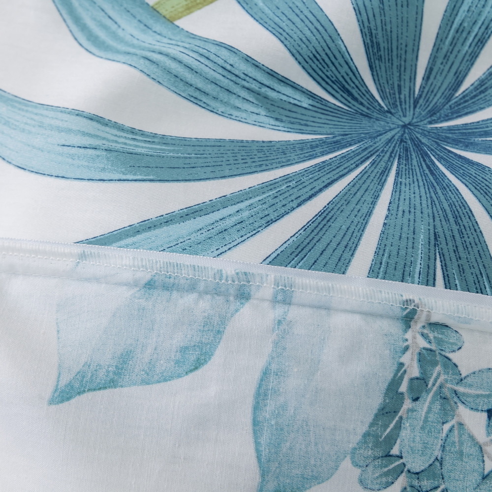 Комплект постельного белья Люкс Сатин 100% хлопок на резинке AR332