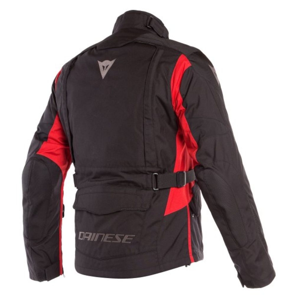 X-Tourer D-Dry / Черно-красный