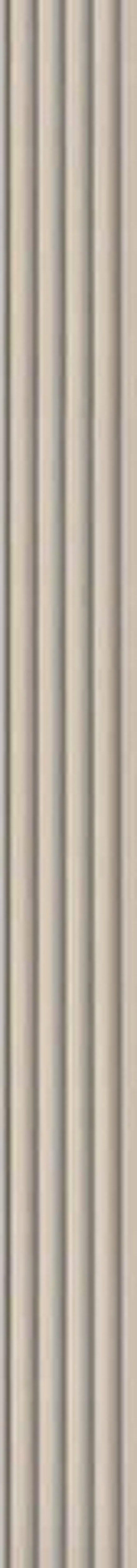 Бордюр Спига LSA016 бежевый стуктура