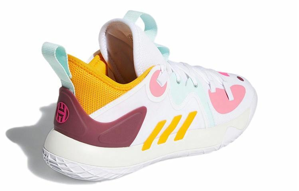 Кроссовки Adidas Harden Stepback 2