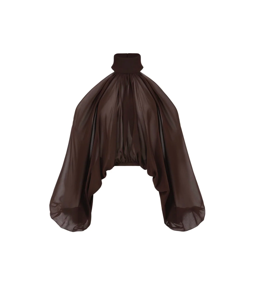 Блуза Индия