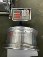 КОВАНЫЕ ДИСКИ ДЛЯ FERRARI 456 2004 ФЕРРАРИ