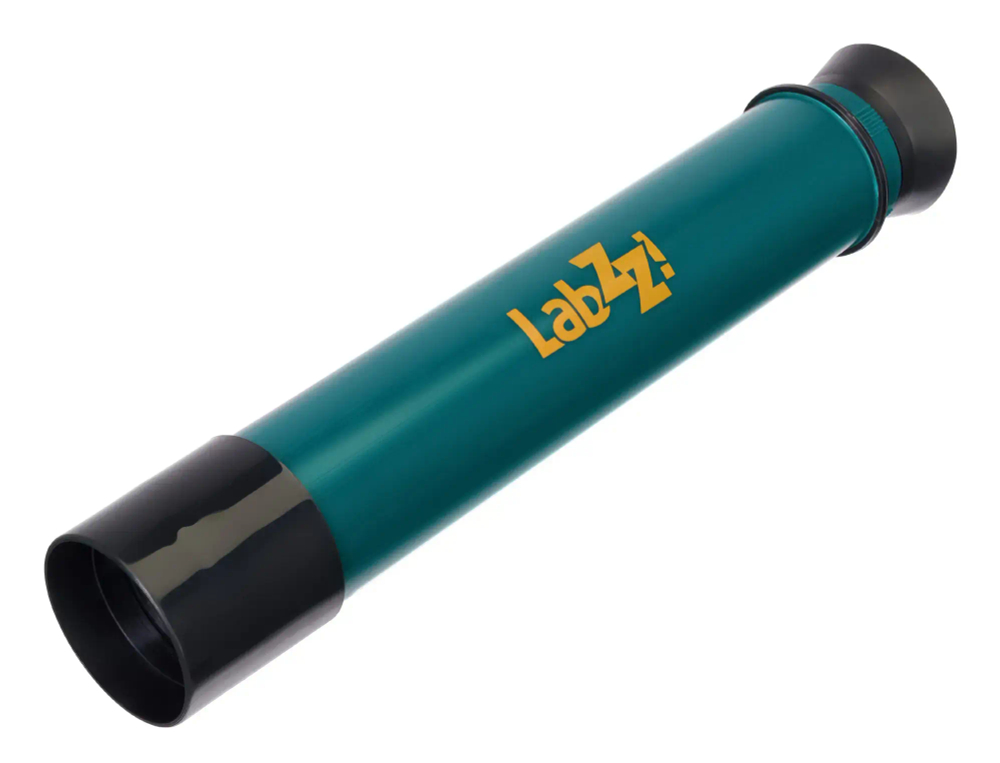 Зрительная труба Levenhuk LabZZ S5 12x30 для наблюдений