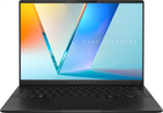 Ноутбук  ASUS VivoBook S14 S5406SA-QD200 14 ", Core Ultra 7, 32 Гб RAM, 1 Тб SSD, Arc graphics, Черный